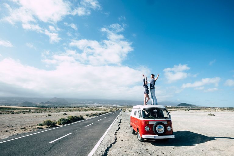 Plan the Perfect Road Trip: A Step-by-Step Guide